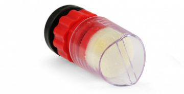 Výchytka BE-EQ® plastová KUŽEL PROFI